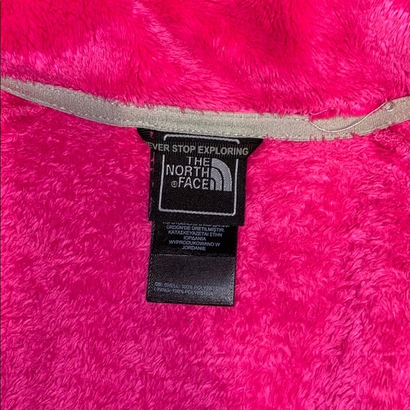 North Face jacket - Picture 5 of 5